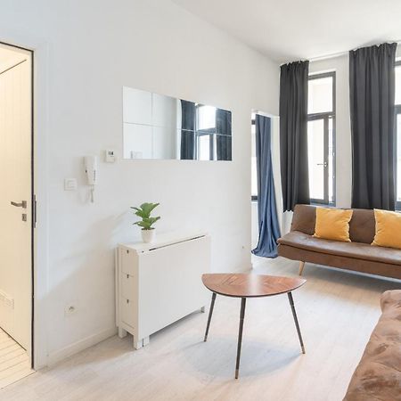 Beautiful Cozy Cityflats In The Centre Of Anvers Dış mekan fotoğraf