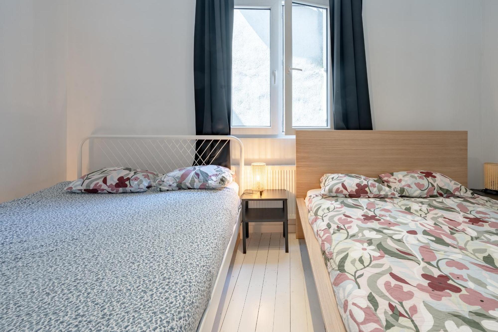 Beautiful Cozy Cityflats In The Centre Of Anvers Dış mekan fotoğraf