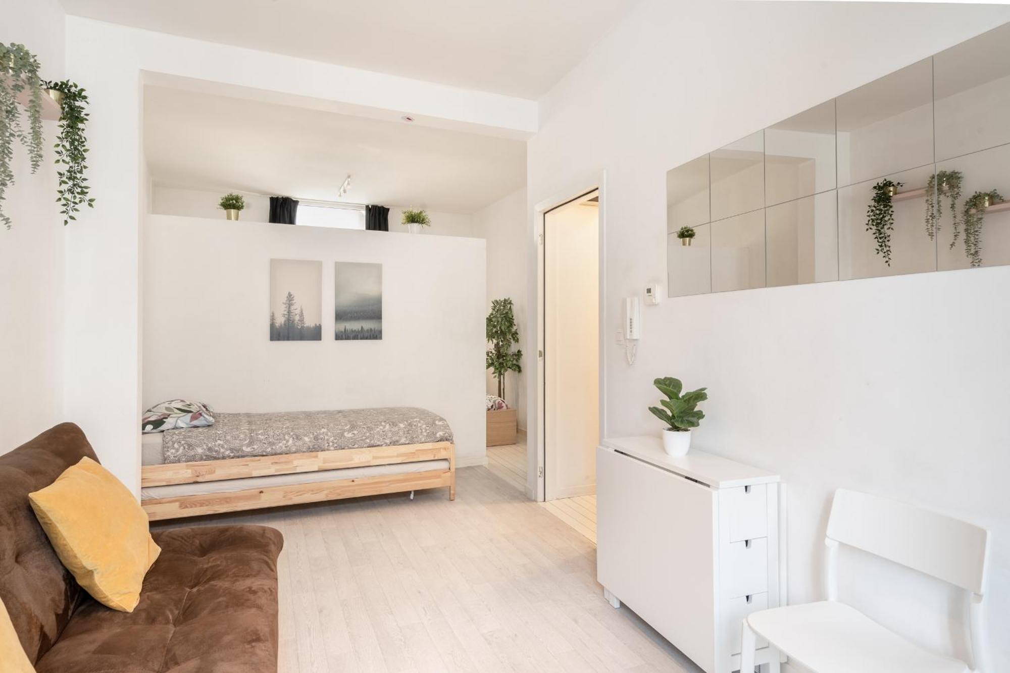 Beautiful Cozy Cityflats In The Centre Of Anvers Dış mekan fotoğraf